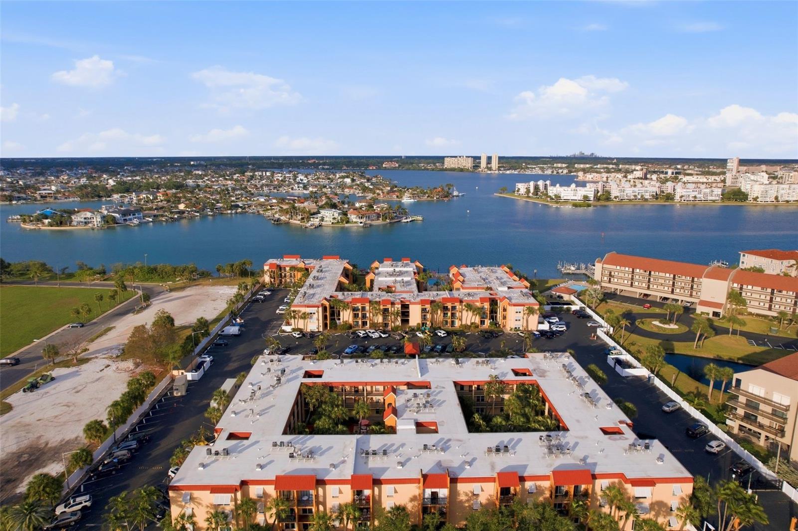 8921 BLIND PASS RD #144, ST PETE BEACH, FL, 33706