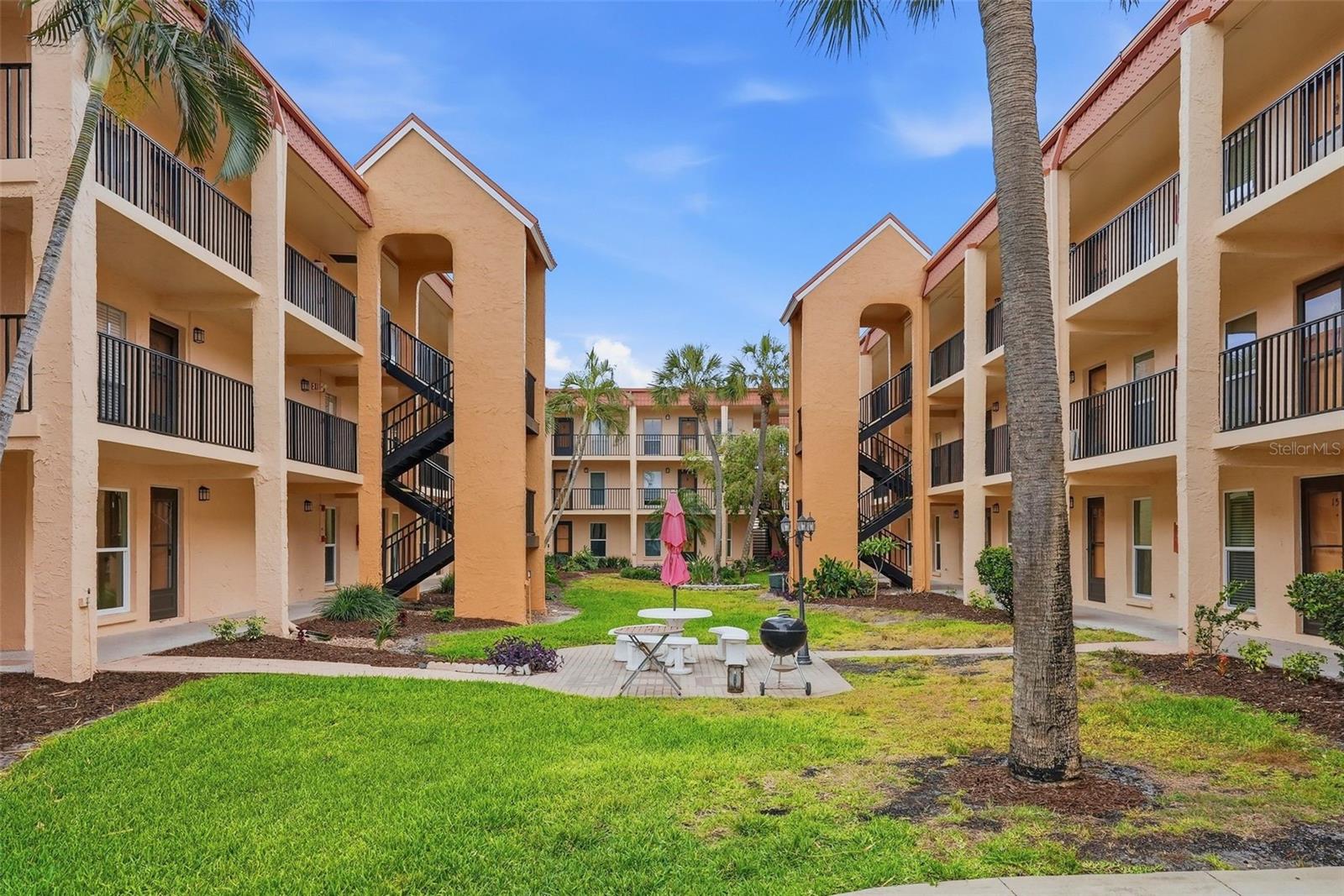 8921 BLIND PASS RD #144, ST PETE BEACH, FL, 33706