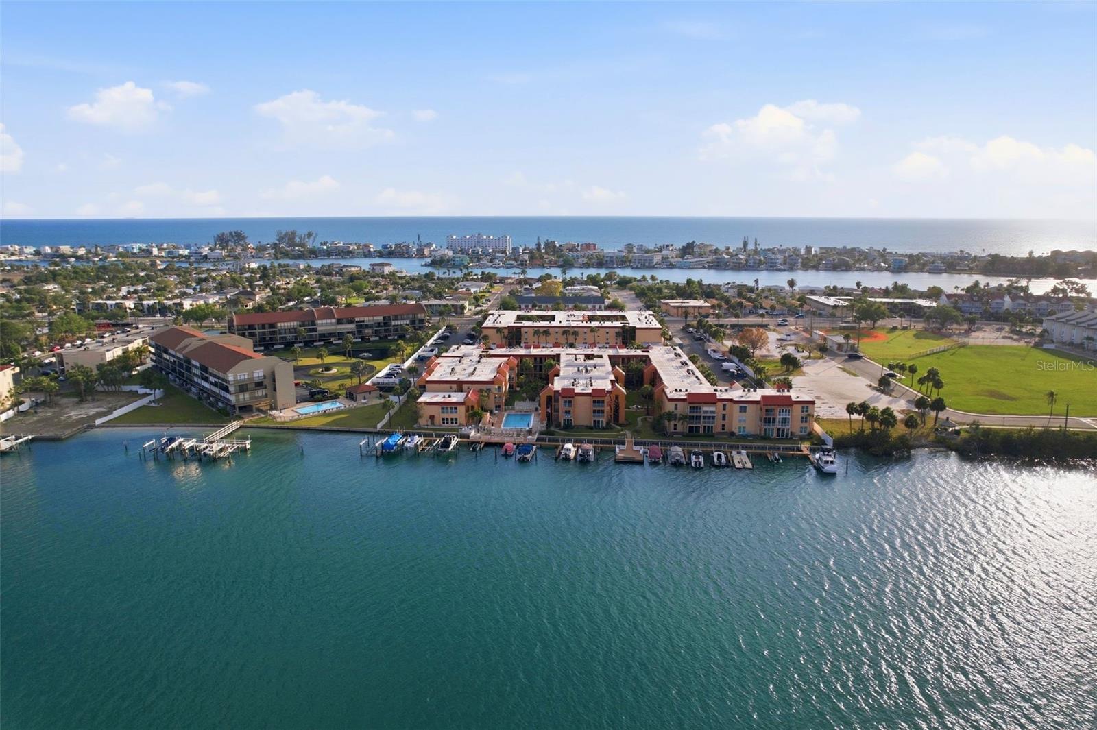 8921 BLIND PASS RD #144, ST PETE BEACH, FL, 33706