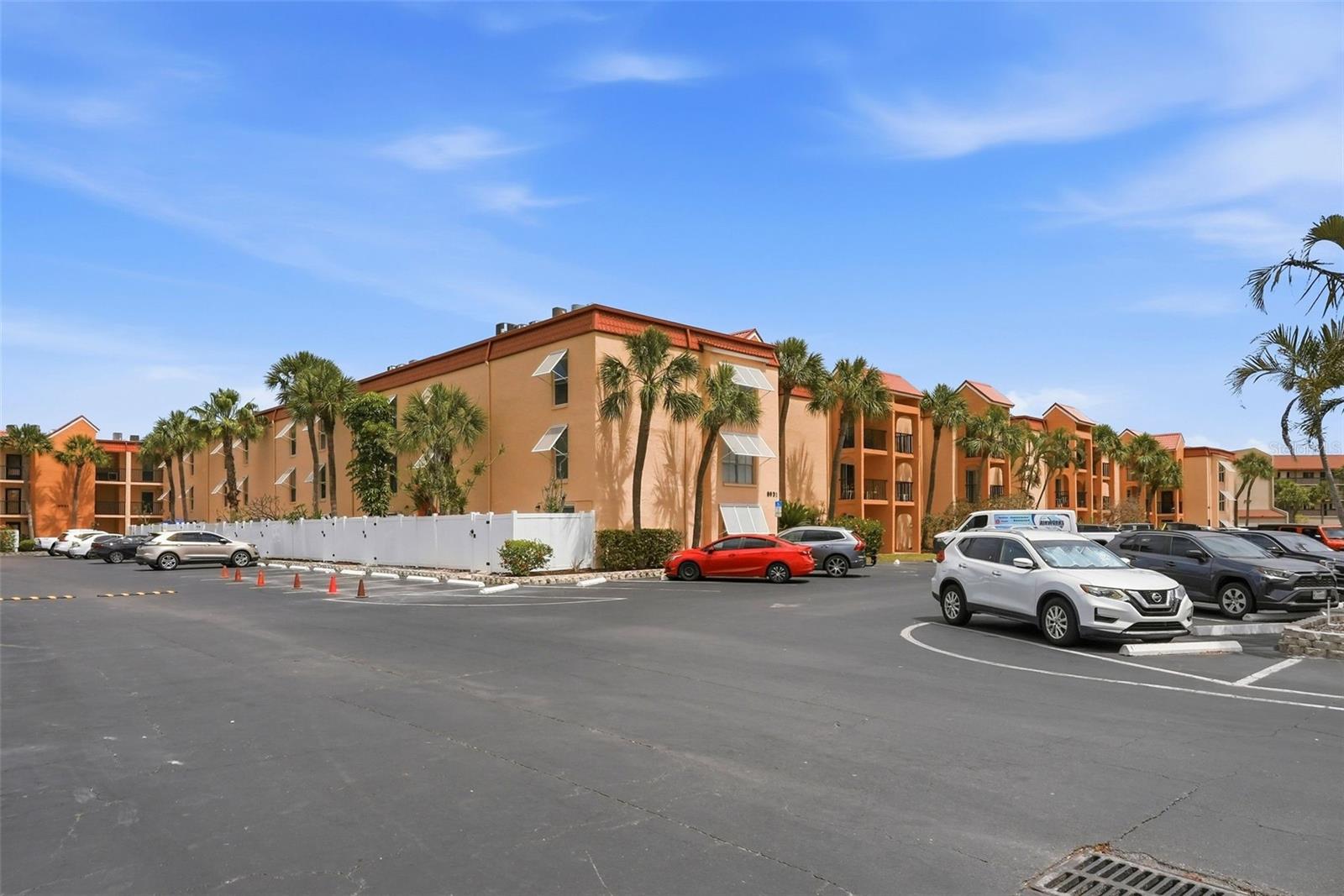 8921 BLIND PASS RD #144, ST PETE BEACH, FL, 33706