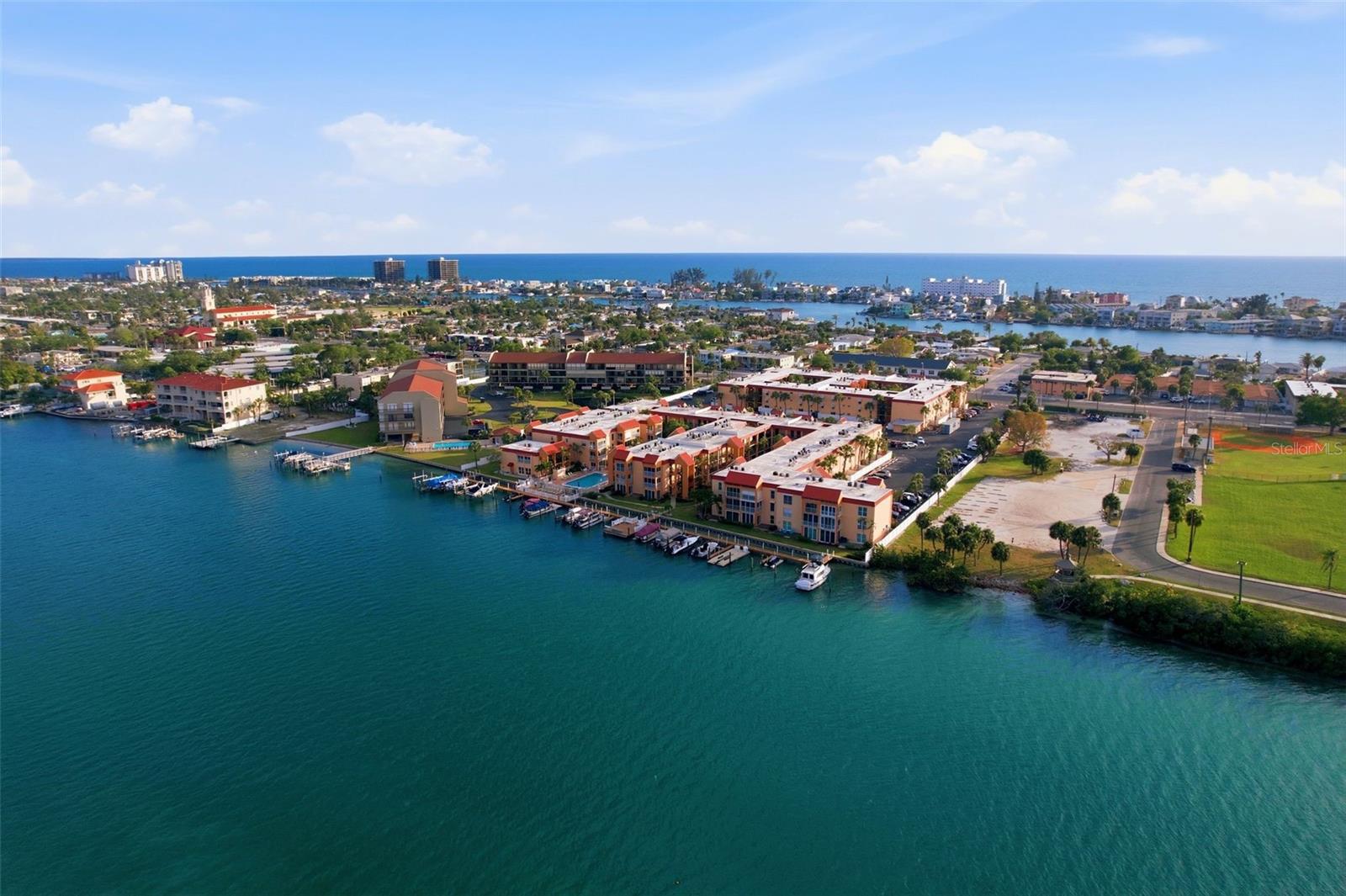 8921 BLIND PASS RD #144, ST PETE BEACH, FL, 33706