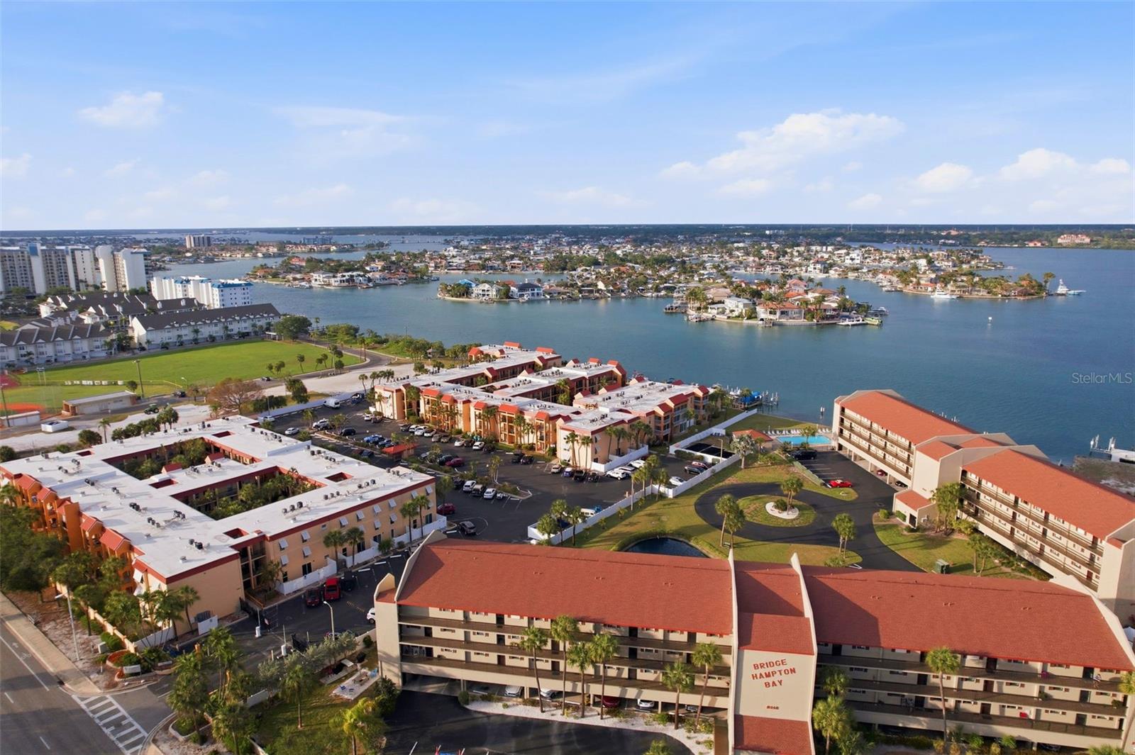 8921 BLIND PASS RD #144, ST PETE BEACH, FL, 33706