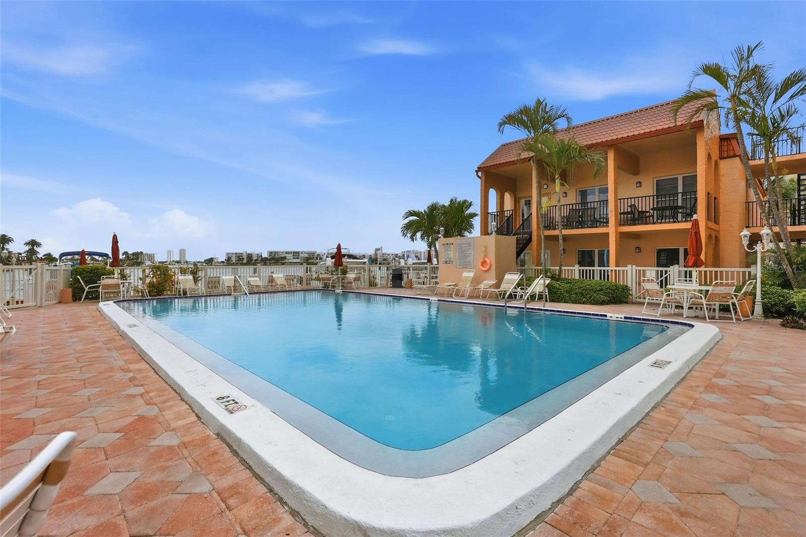 8921 BLIND PASS RD #144, ST PETE BEACH, FL, 33706