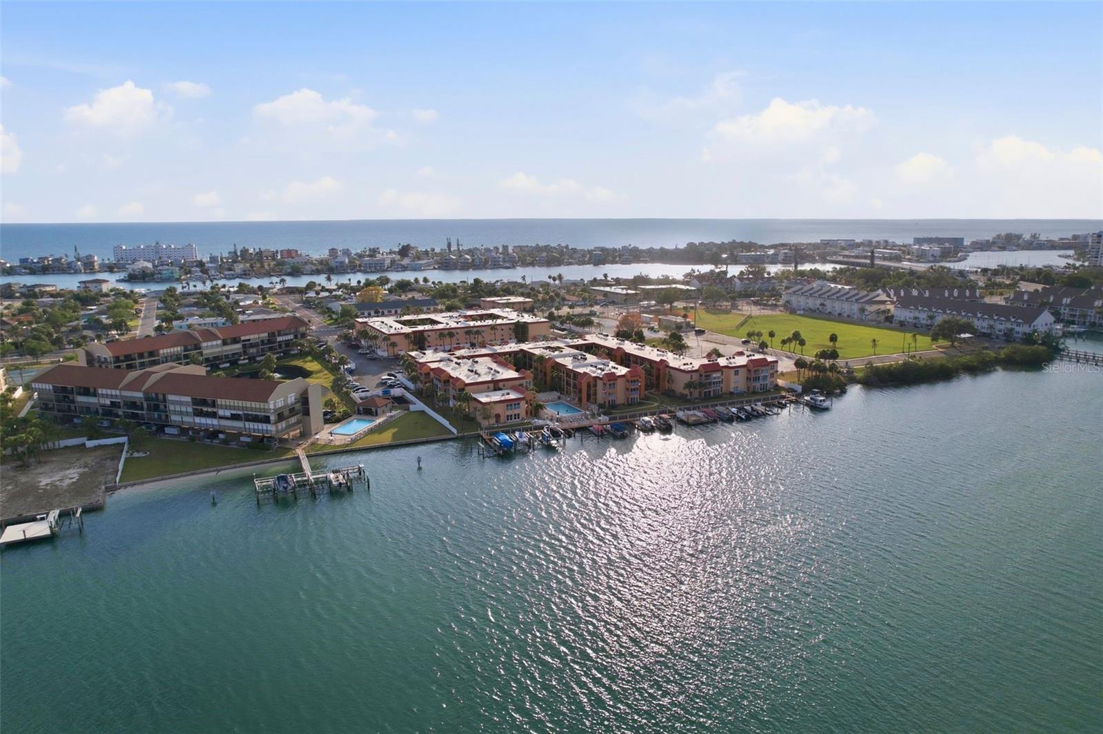 8921 BLIND PASS RD #144, ST PETE BEACH, FL, 33706