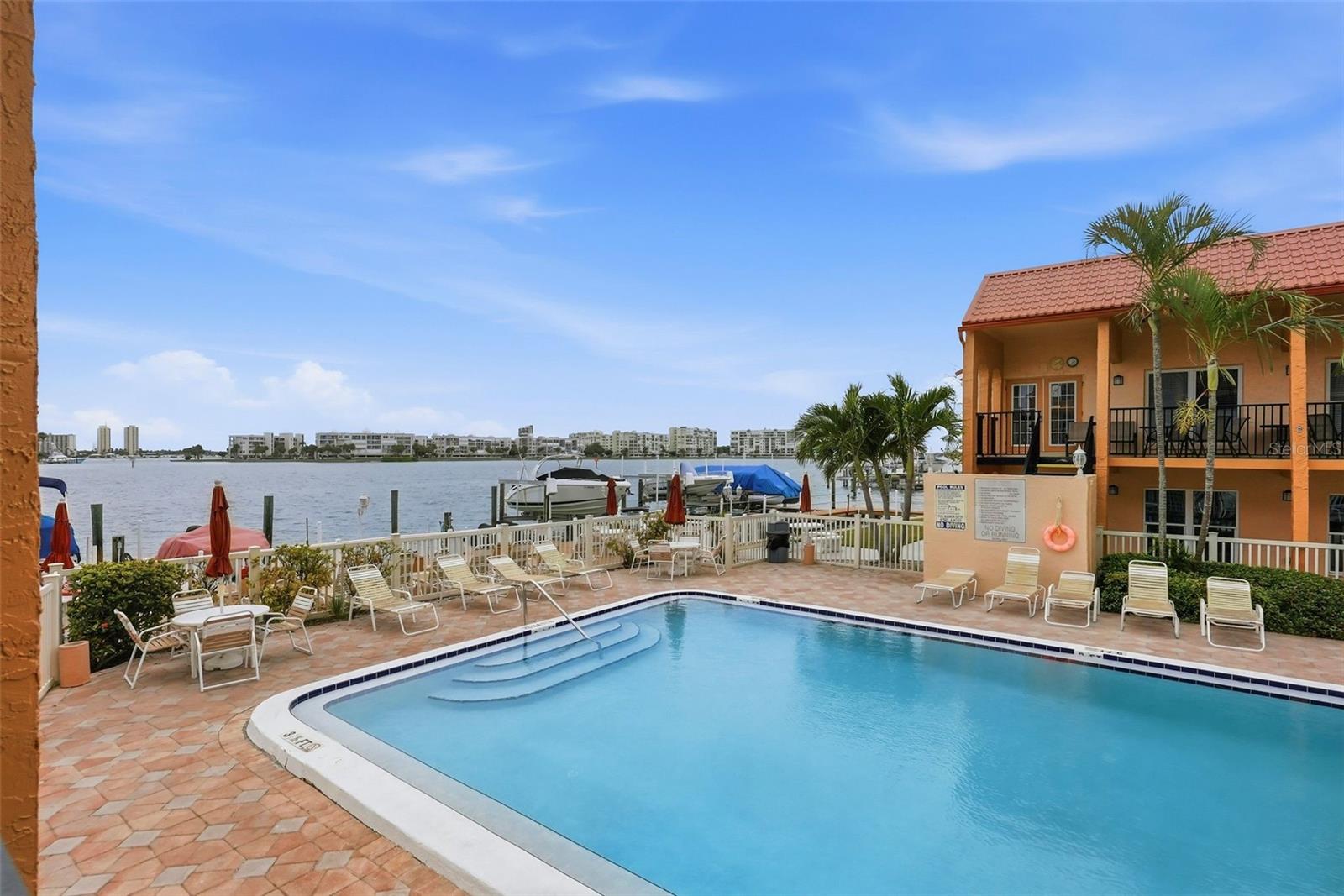 8921 BLIND PASS RD #144, ST PETE BEACH, FL, 33706