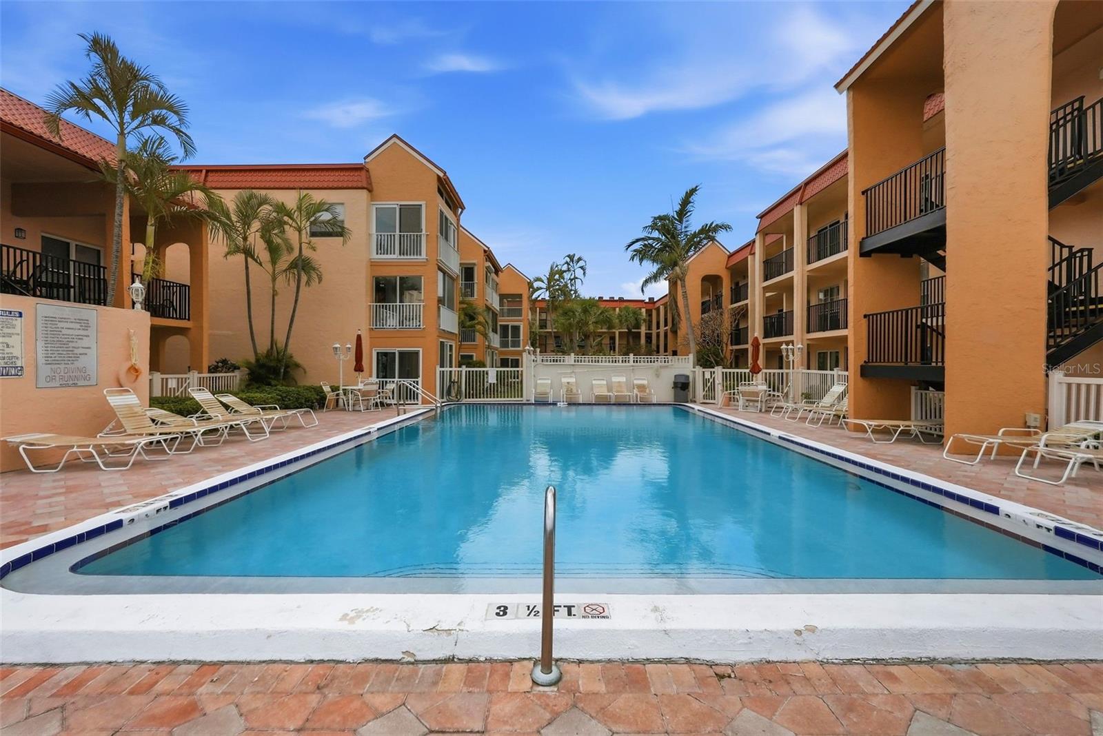 8921 BLIND PASS RD #144, ST PETE BEACH, FL, 33706