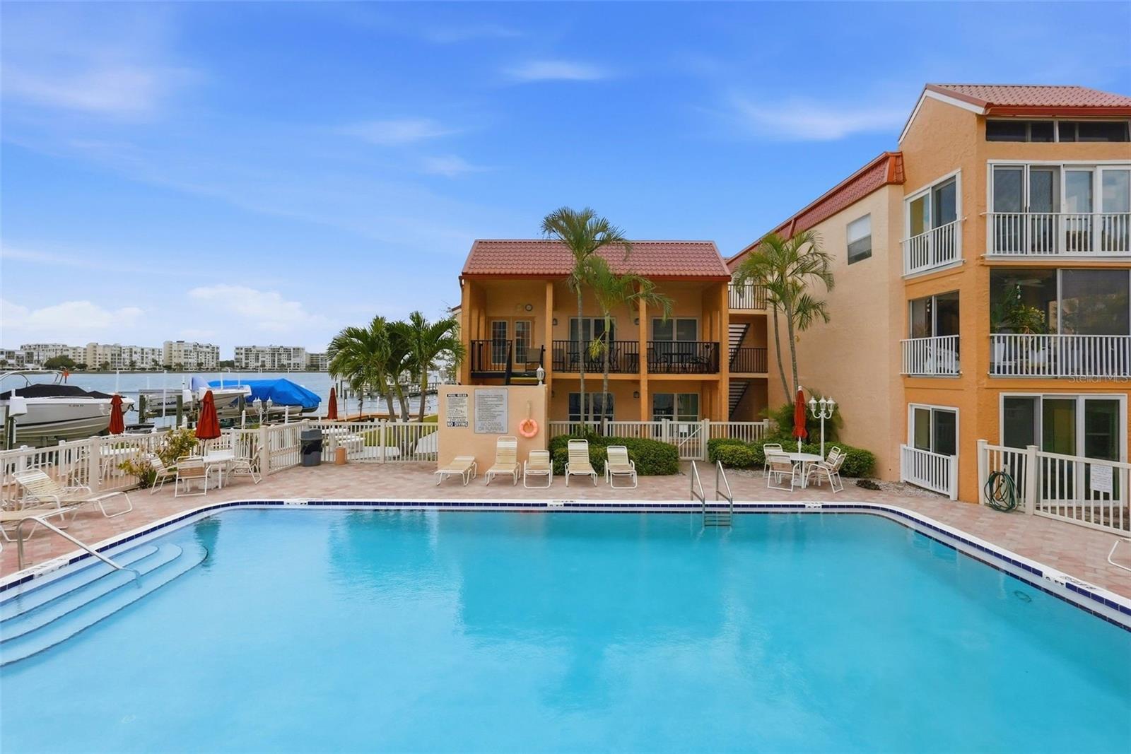 8921 BLIND PASS RD #144, ST PETE BEACH, FL, 33706