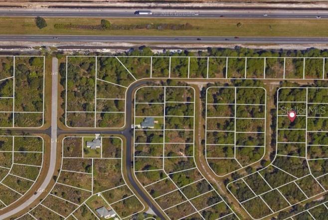 TROLLEY RD, NORTH PORT, FL, 34291