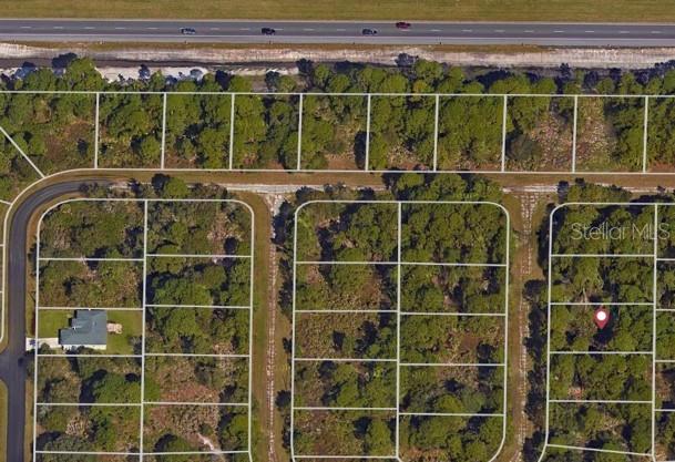 TROLLEY RD, NORTH PORT, FL, 34291