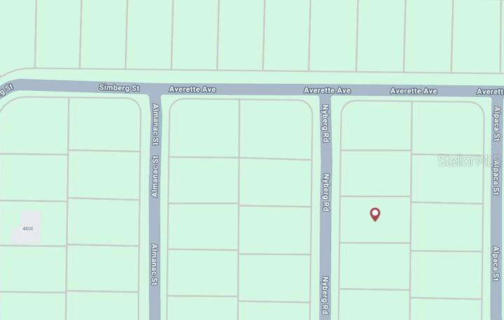 TROLLEY RD, NORTH PORT, FL, 34291
