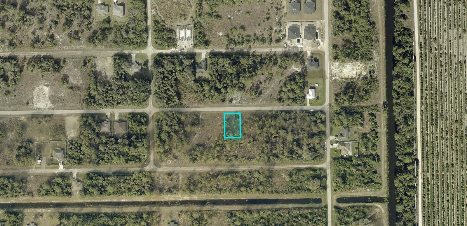 806 GENOA AVE S, LEHIGH ACRES, FL, 33974