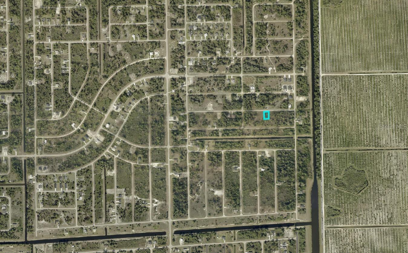 806 GENOA AVE S, LEHIGH ACRES, FL, 33974
