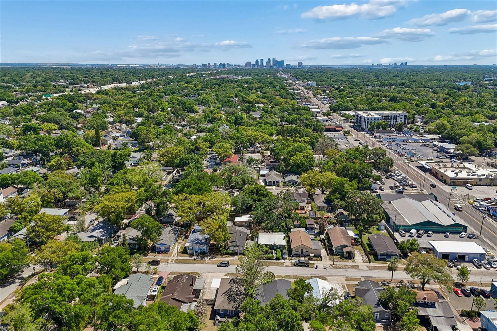 106 E FERN ST, TAMPA, FL, 33604