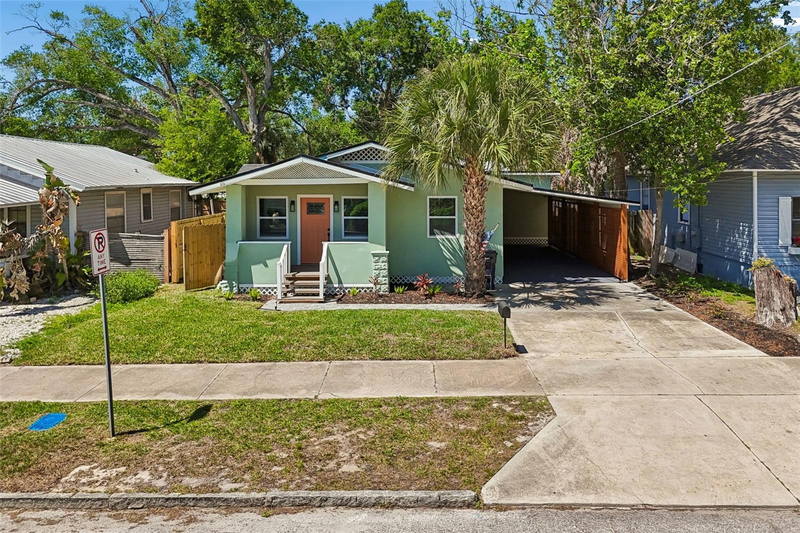 106 E FERN ST, TAMPA, FL, 33604