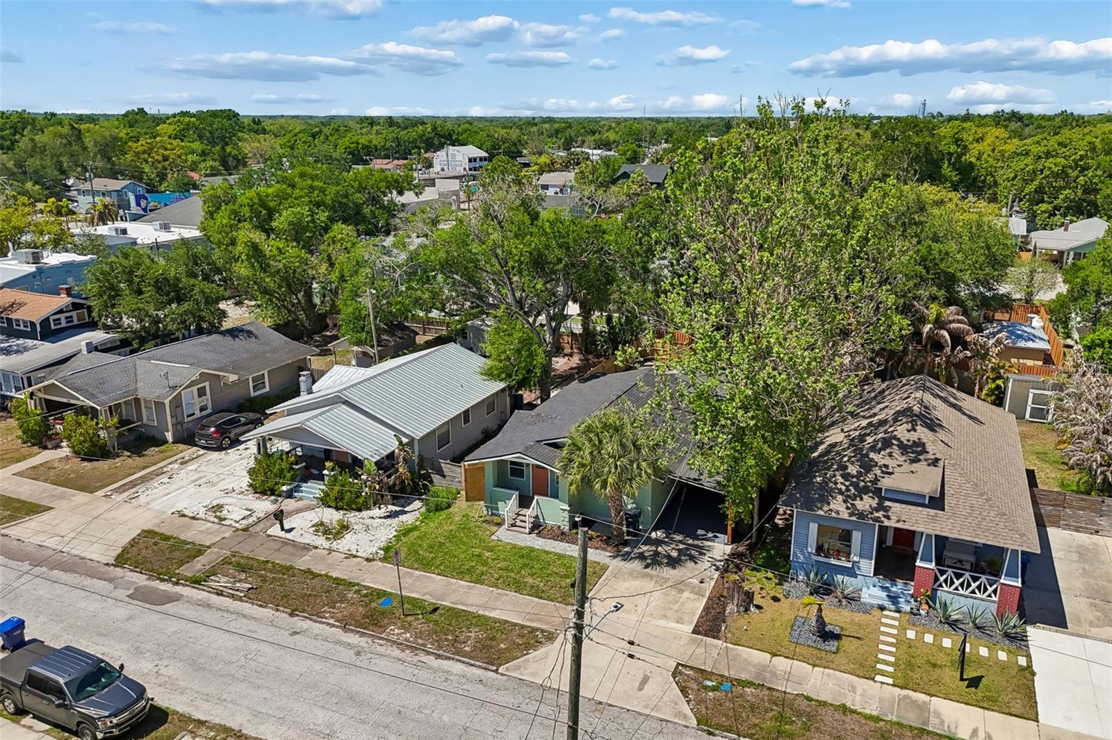 106 E FERN ST, TAMPA, FL, 33604