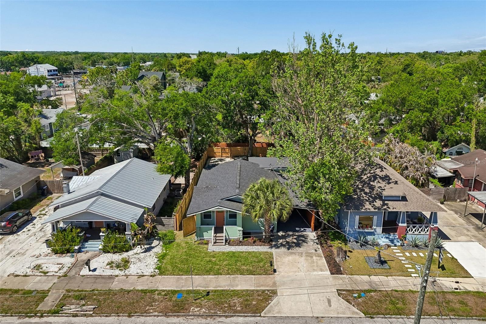 106 E FERN ST, TAMPA, FL, 33604