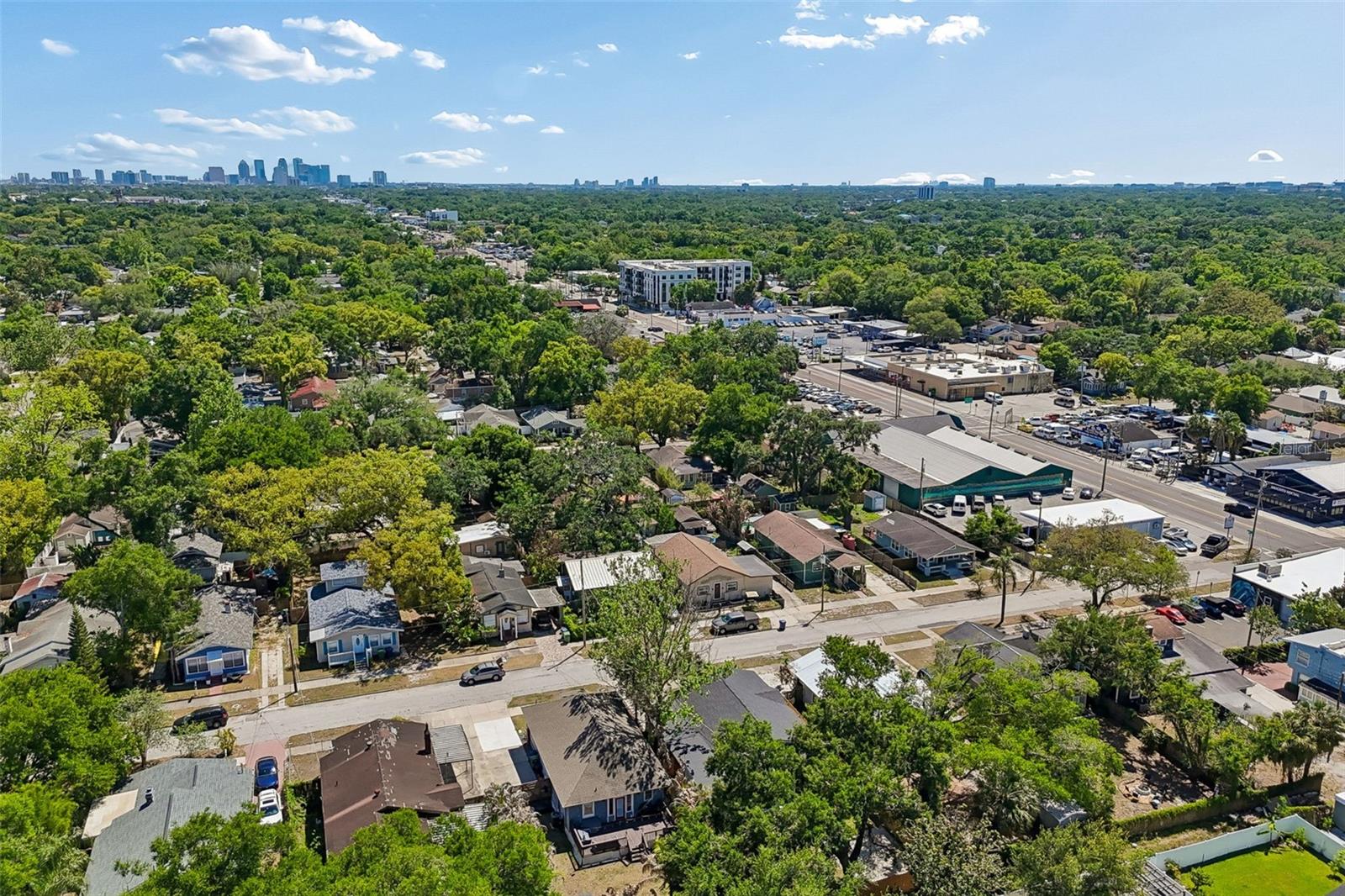 106 E FERN ST, TAMPA, FL, 33604