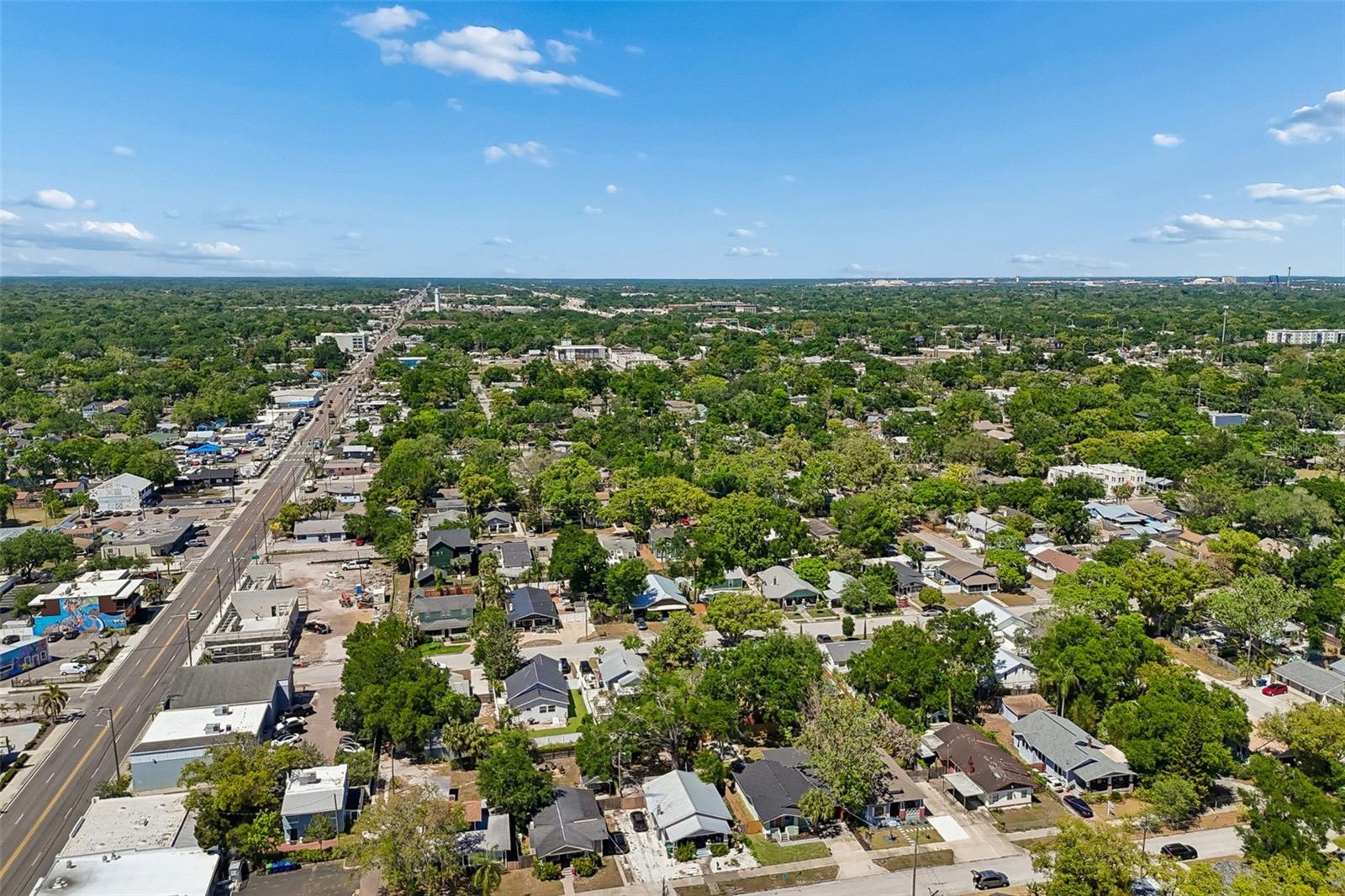 106 E FERN ST, TAMPA, FL, 33604