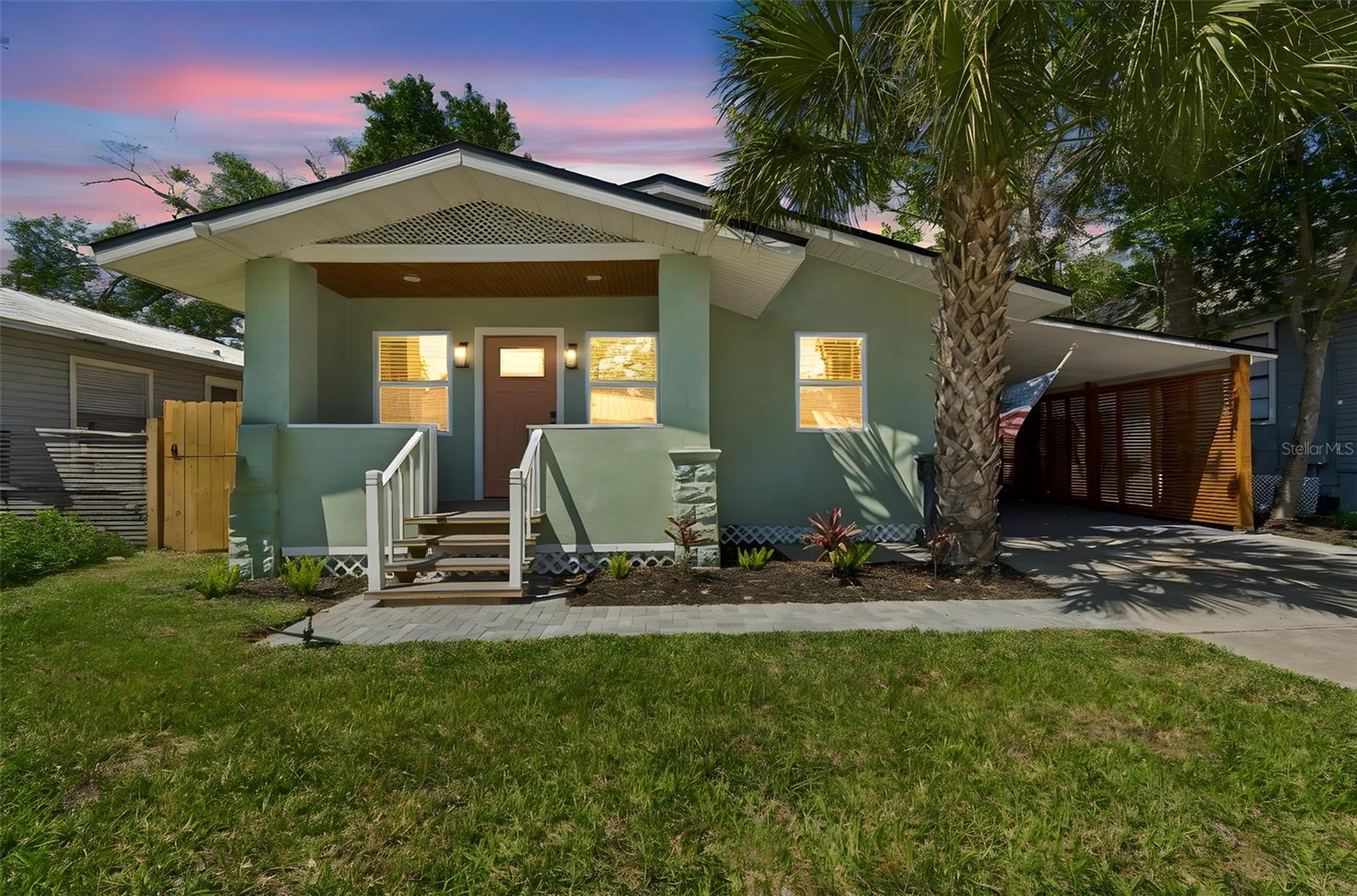 106 E FERN ST, TAMPA, FL, 33604