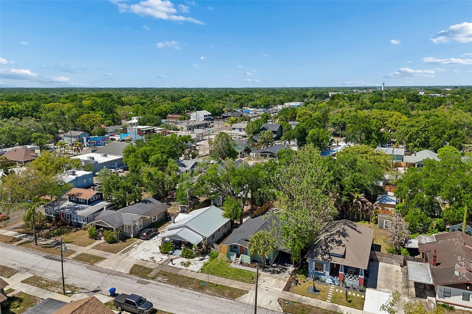 106 E FERN ST, TAMPA, FL, 33604