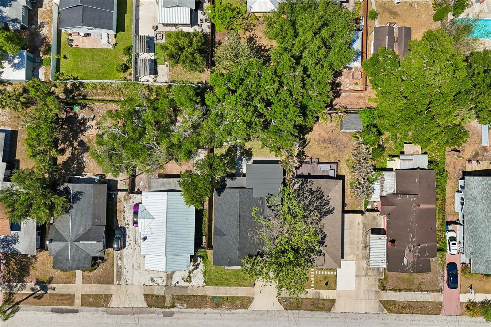 106 E FERN ST, TAMPA, FL, 33604