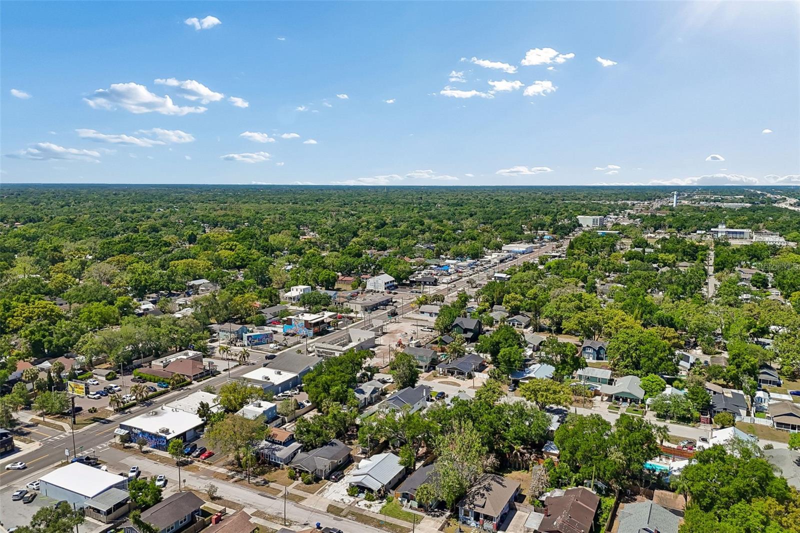 106 E FERN ST, TAMPA, FL, 33604