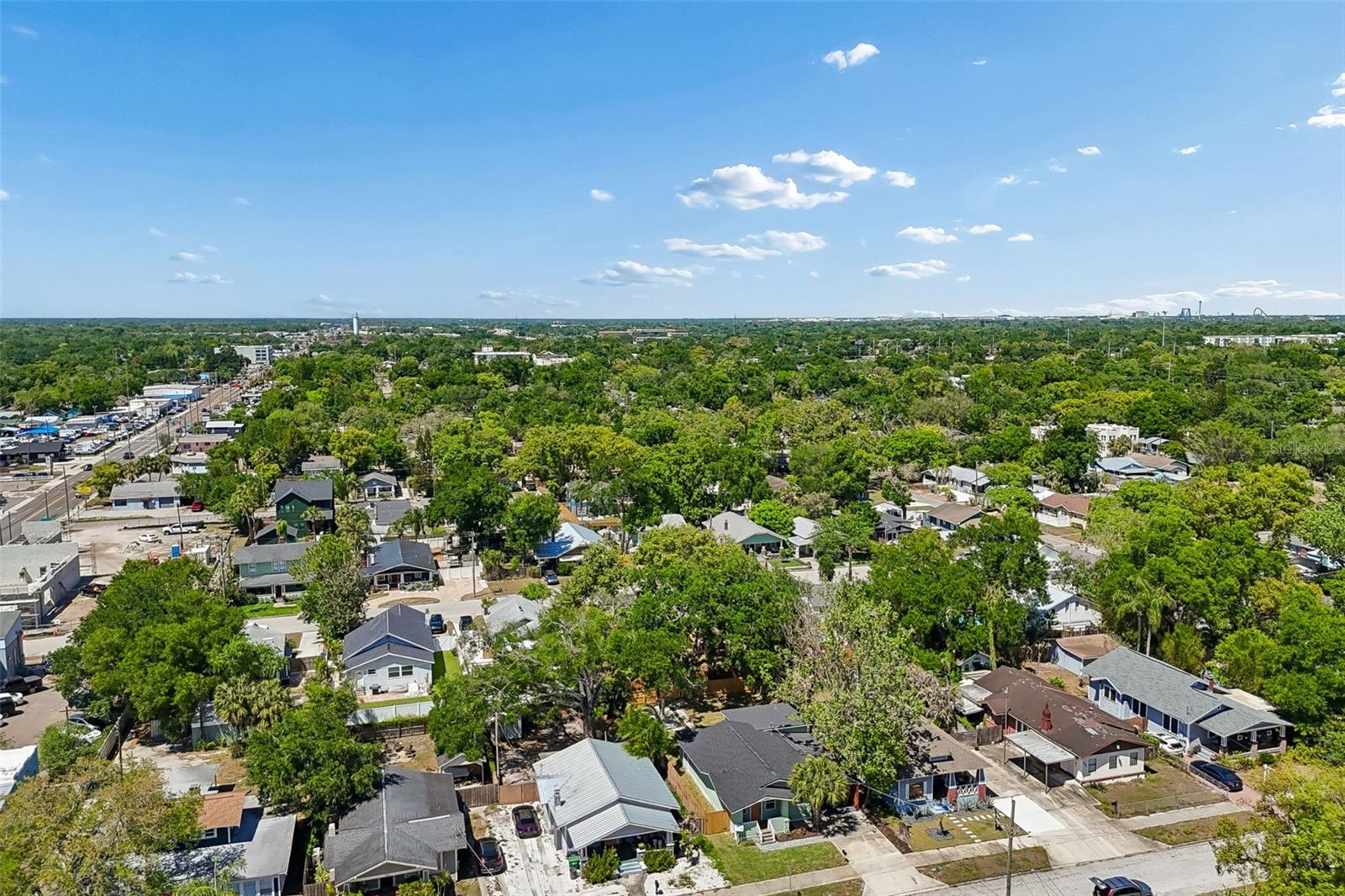 106 E FERN ST, TAMPA, FL, 33604