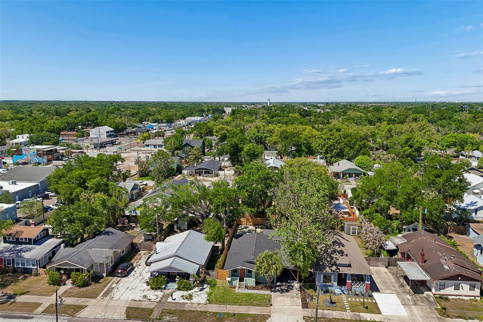 106 E FERN ST, TAMPA, FL, 33604