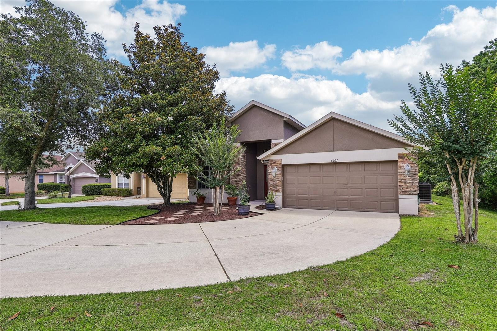 4667 REDMOND PL, SANFORD, FL, 32771