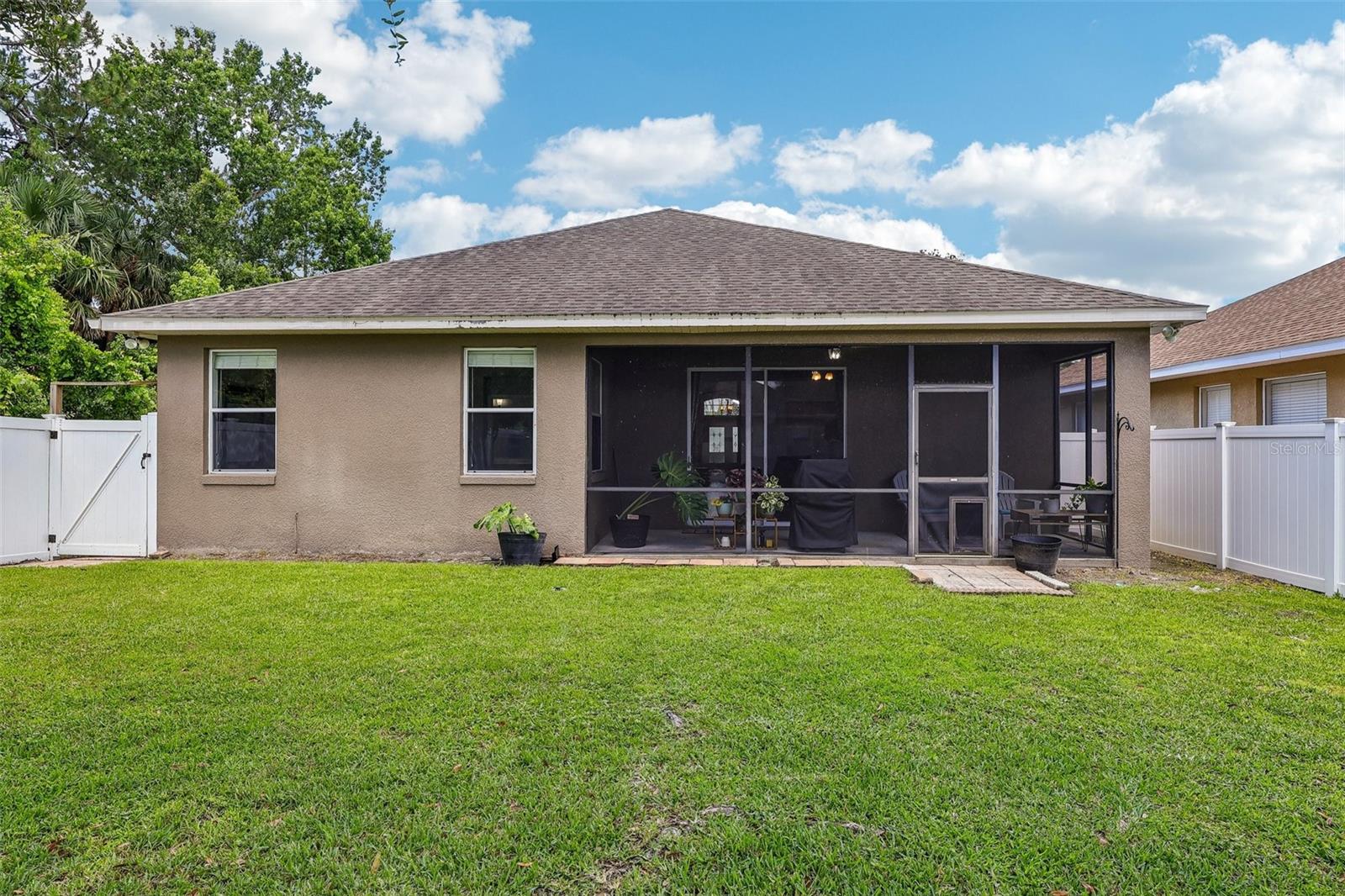 4667 REDMOND PL, SANFORD, FL, 32771