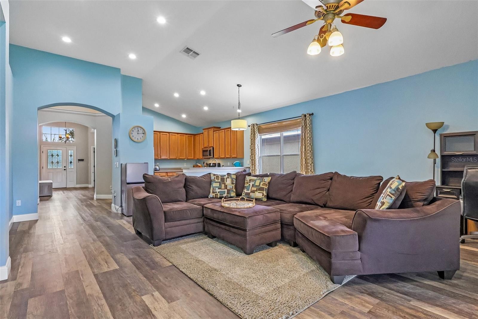 4667 REDMOND PL, SANFORD, FL, 32771