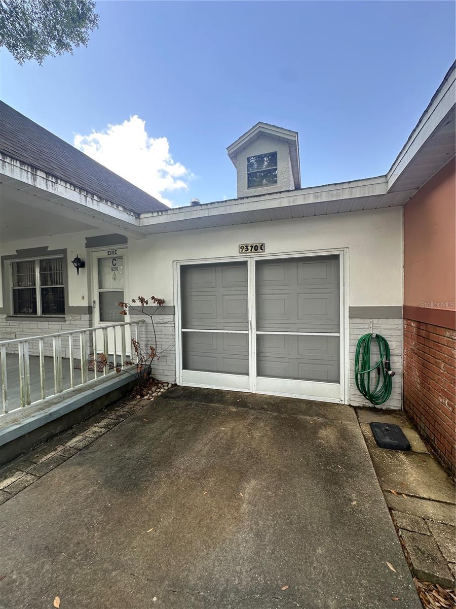 9370 SW 85TH TER #C, OCALA, FL, 34481