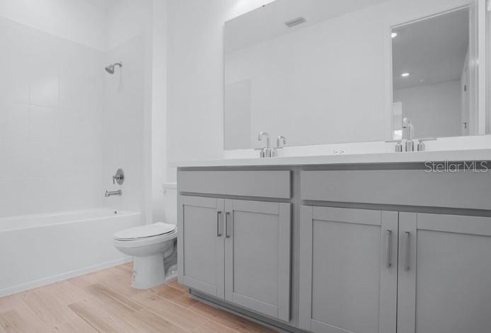 1032 TOP MINNOW RD, ST CLOUD, FL, 34771