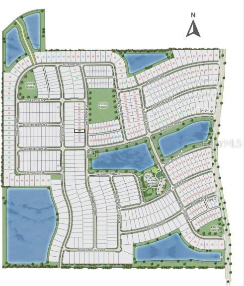 1032 TOP MINNOW RD, ST CLOUD, FL, 34771