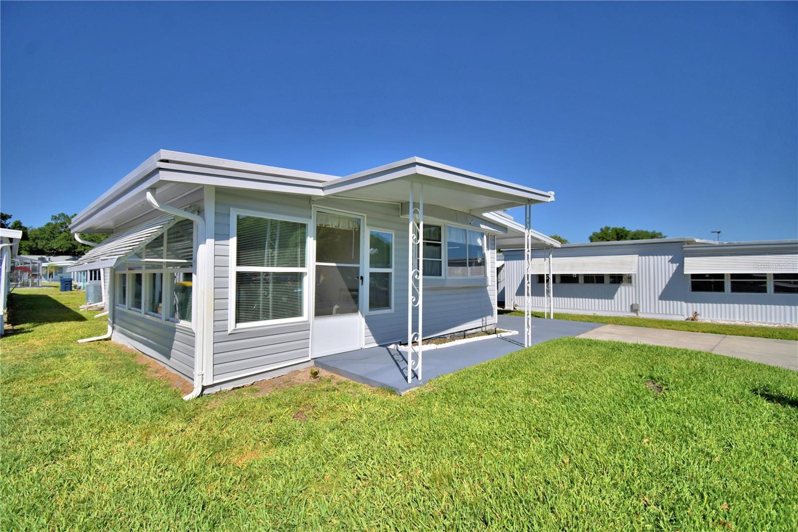 117 HOLIDAY LN, AUBURNDALE, FL, 33823