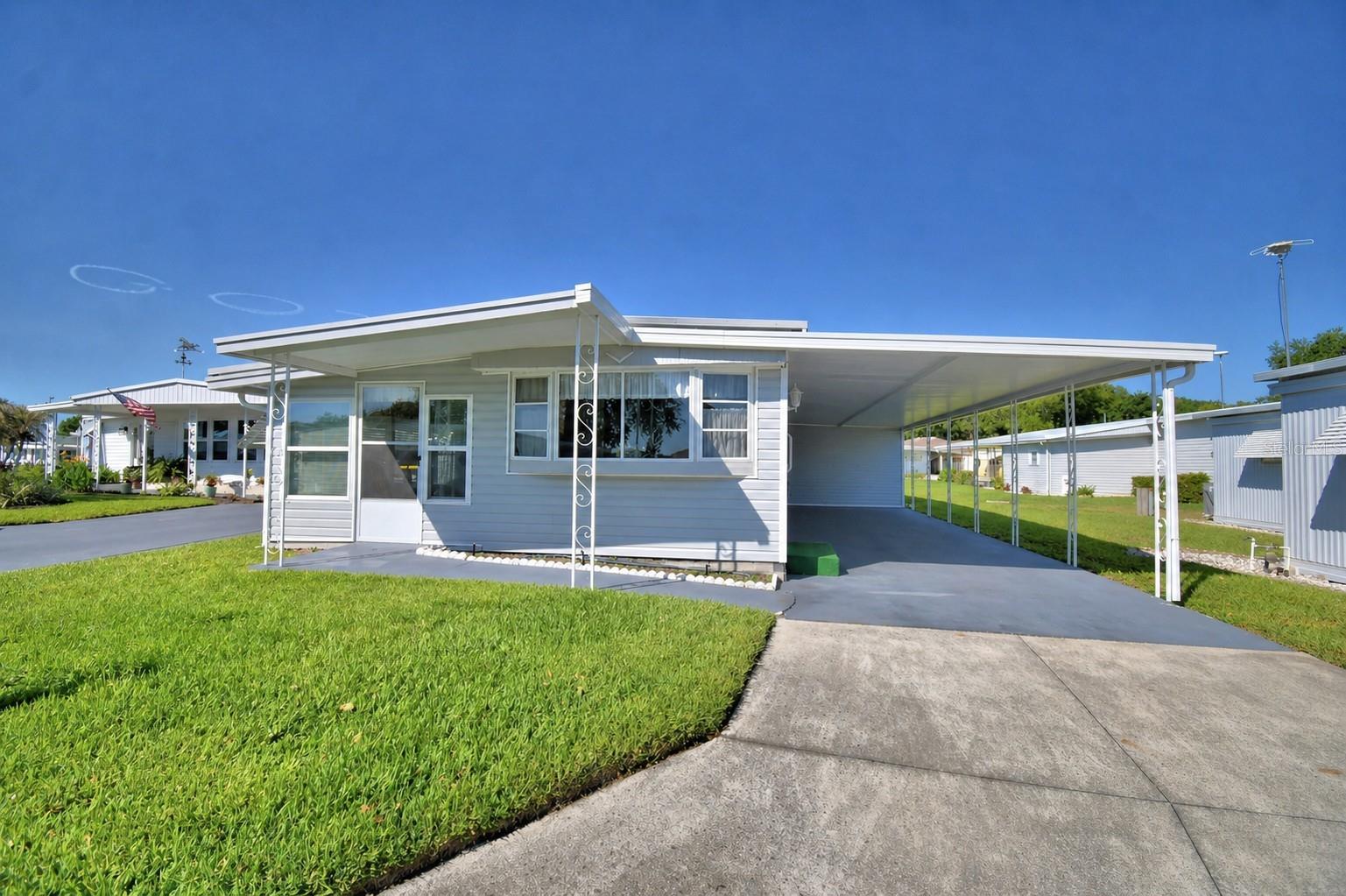 117 HOLIDAY LN, AUBURNDALE, FL, 33823