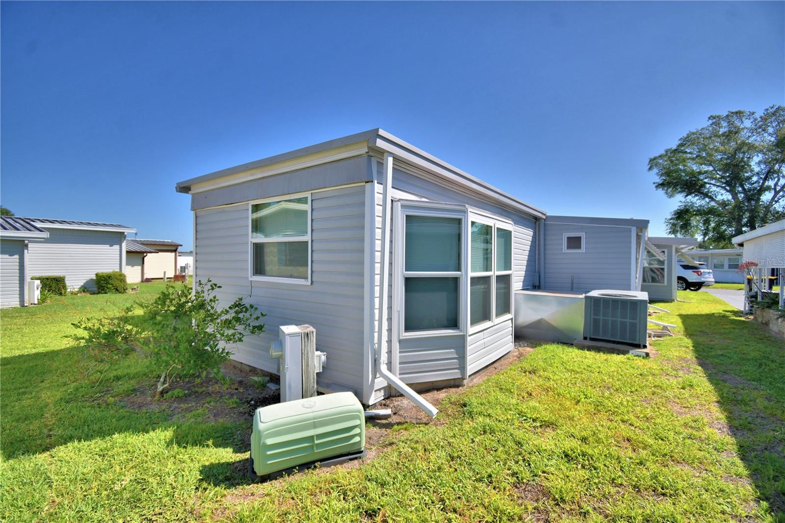 117 HOLIDAY LN, AUBURNDALE, FL, 33823