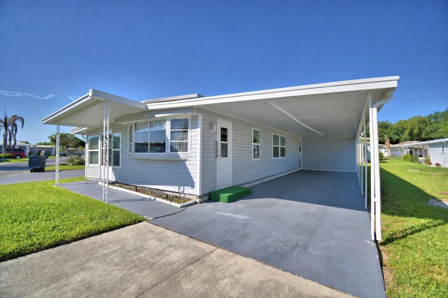 117 HOLIDAY LN, AUBURNDALE, FL, 33823