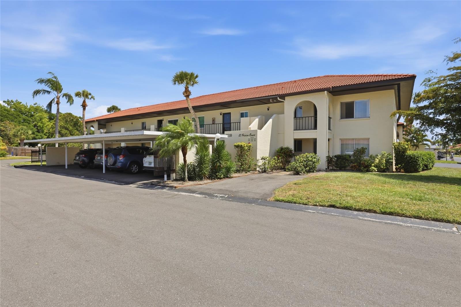 3710 EL POINIER CT #511, SARASOTA, FL, 34232