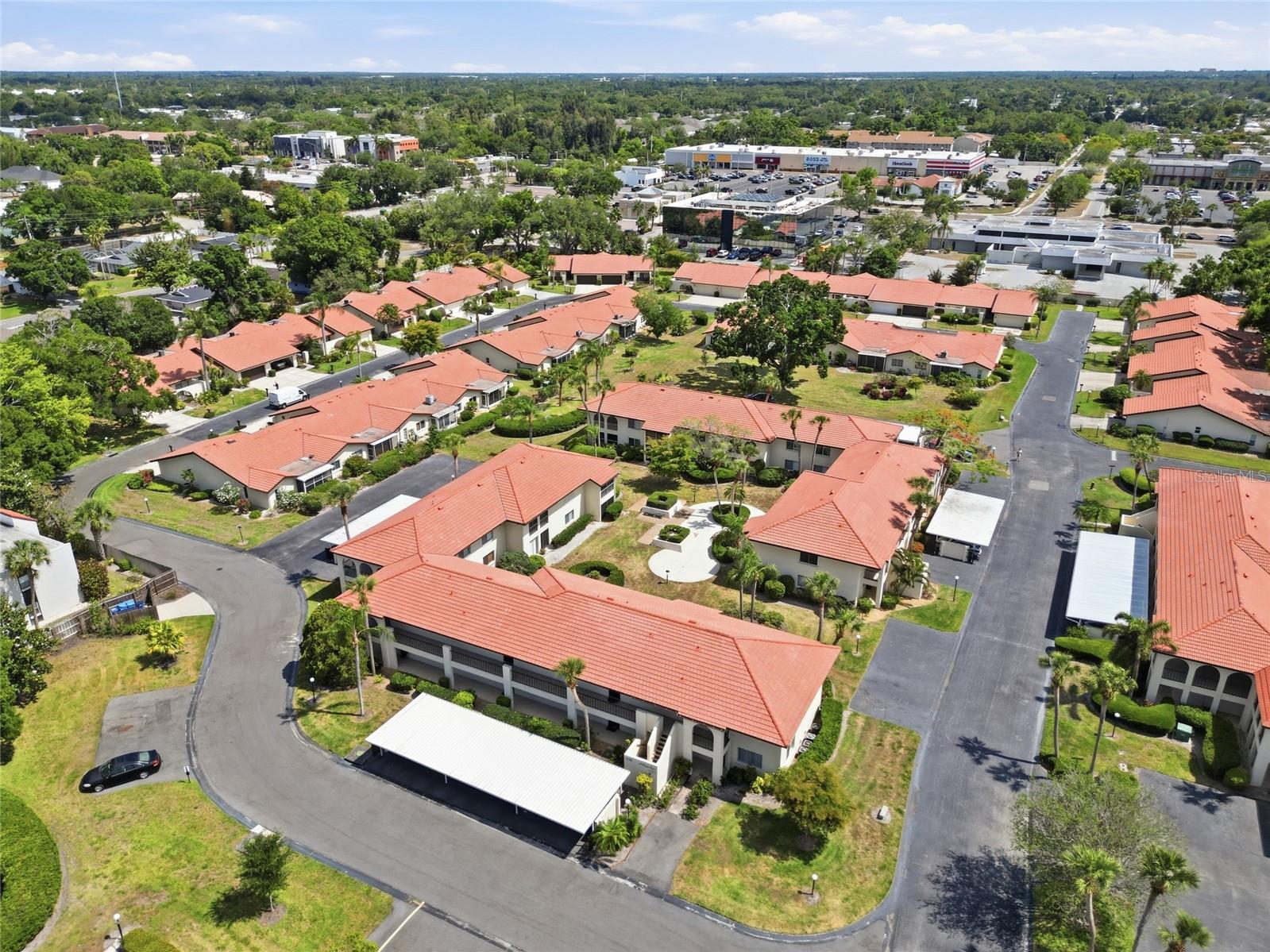 3710 EL POINIER CT #511, SARASOTA, FL, 34232