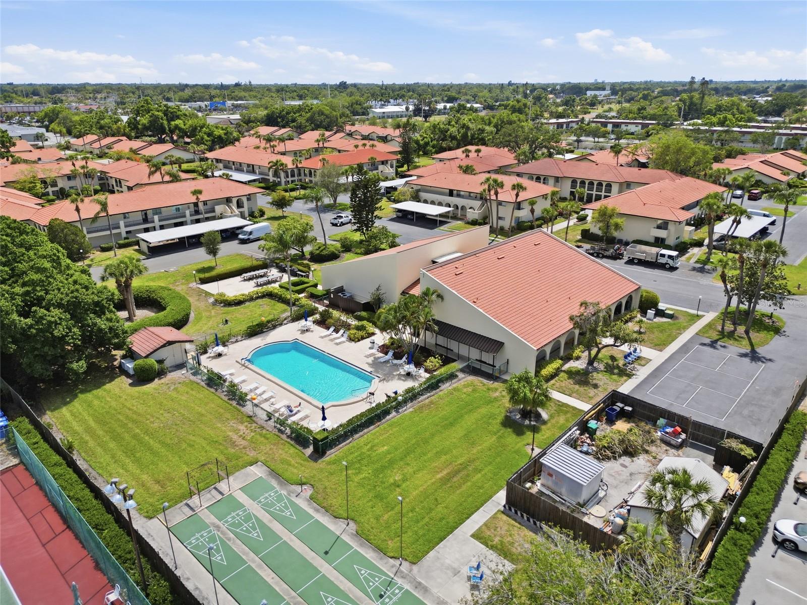 3710 EL POINIER CT #511, SARASOTA, FL, 34232