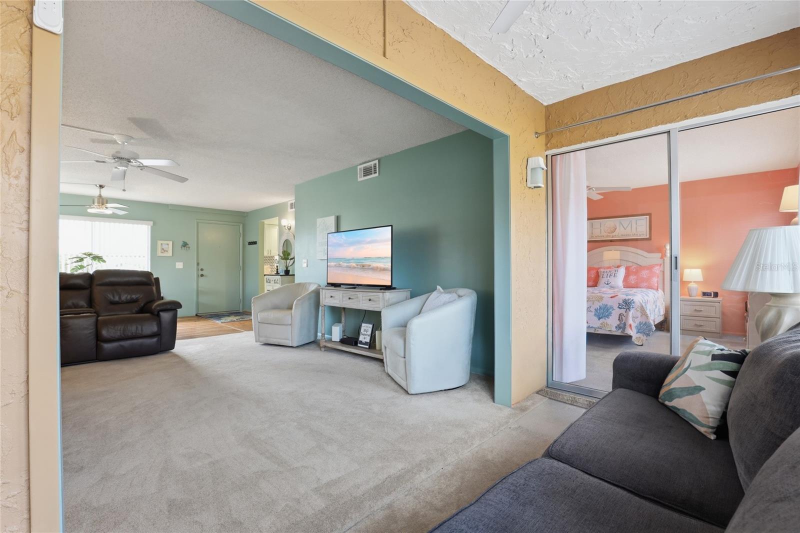 3710 EL POINIER CT #511, SARASOTA, FL, 34232