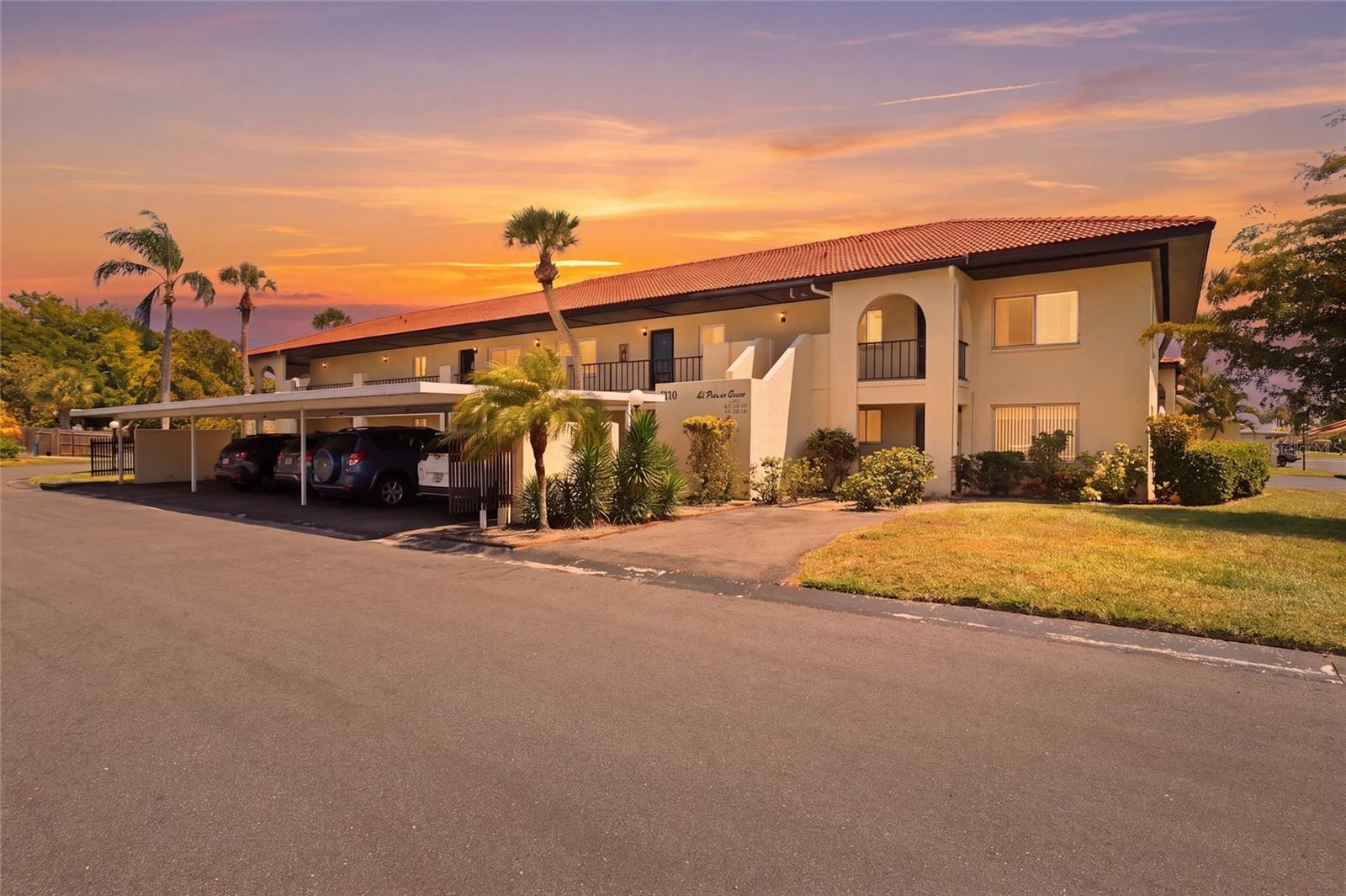 3710 EL POINIER CT #511, SARASOTA, FL, 34232