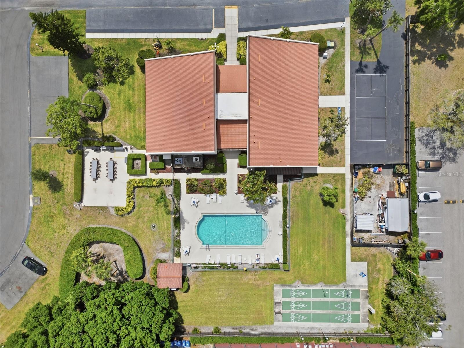 3710 EL POINIER CT #511, SARASOTA, FL, 34232