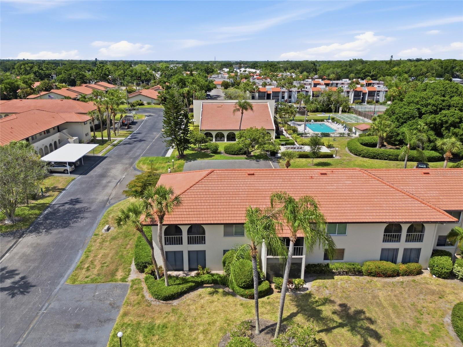 3710 EL POINIER CT #511, SARASOTA, FL, 34232