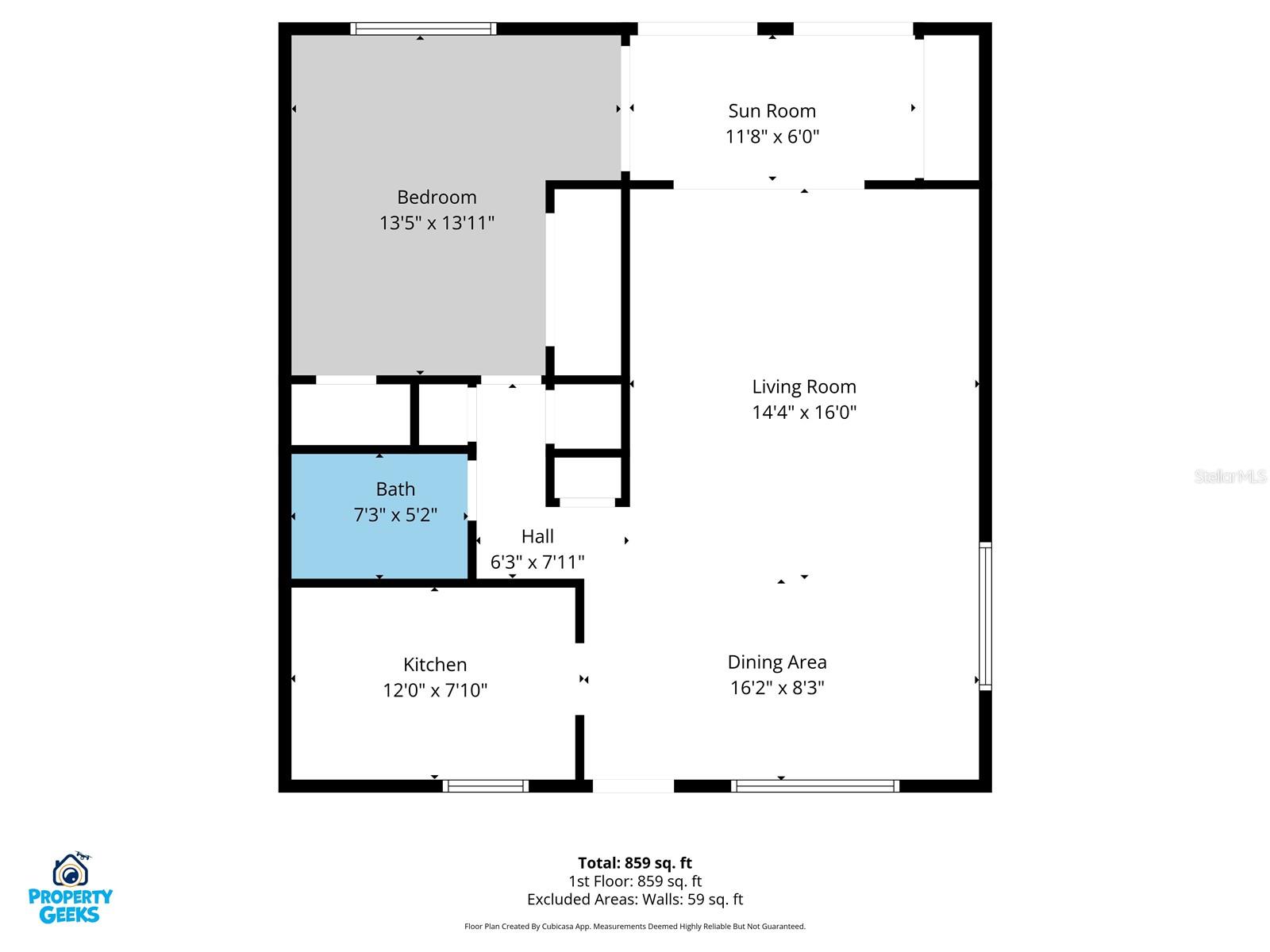 3710 EL POINIER CT #511, SARASOTA, FL, 34232