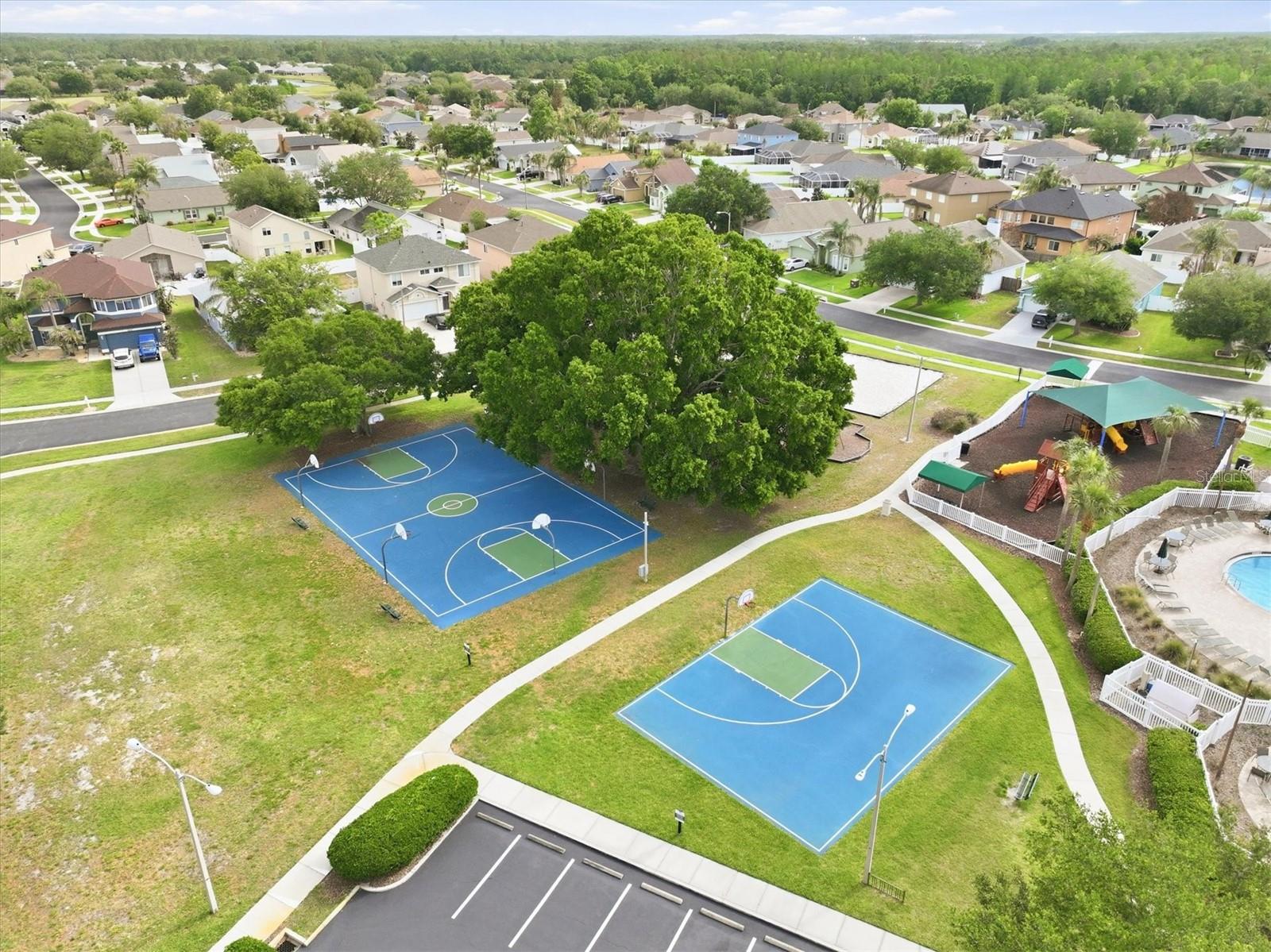 4828 WESSEX WAY, LAND O LAKES, FL, 34639