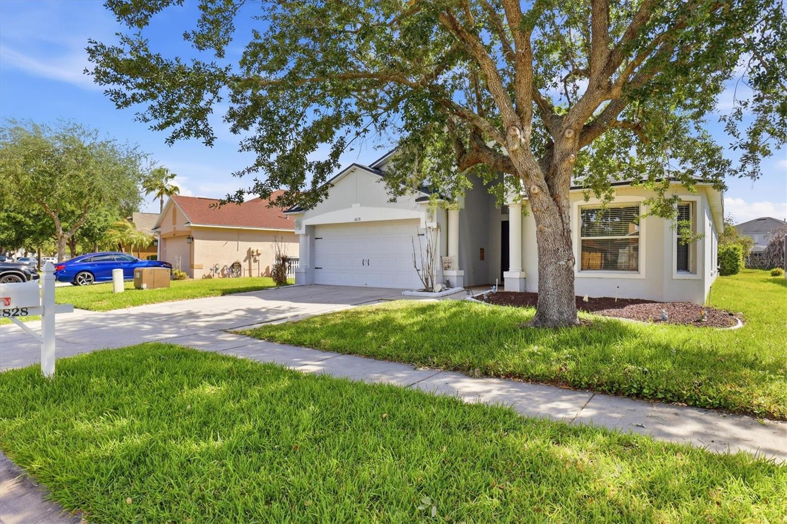 4828 WESSEX WAY, LAND O LAKES, FL, 34639