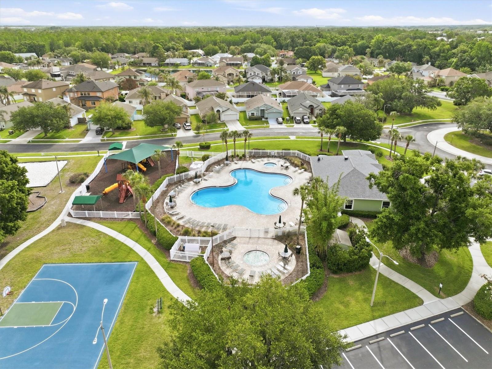 4828 WESSEX WAY, LAND O LAKES, FL, 34639