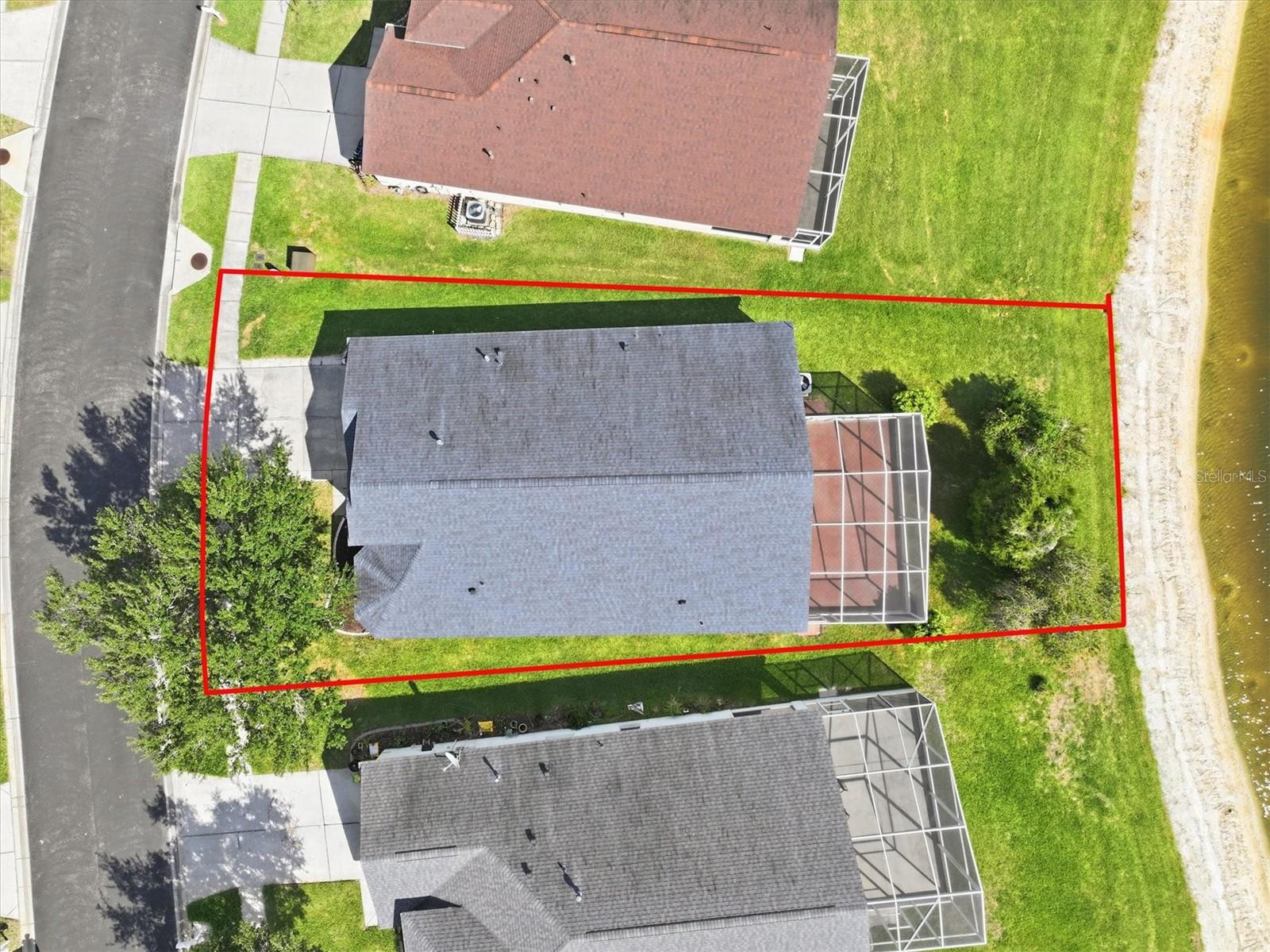 4828 WESSEX WAY, LAND O LAKES, FL, 34639